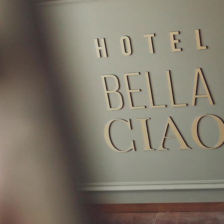 Hotel Bella Ciao Harderwijk Exterior photo